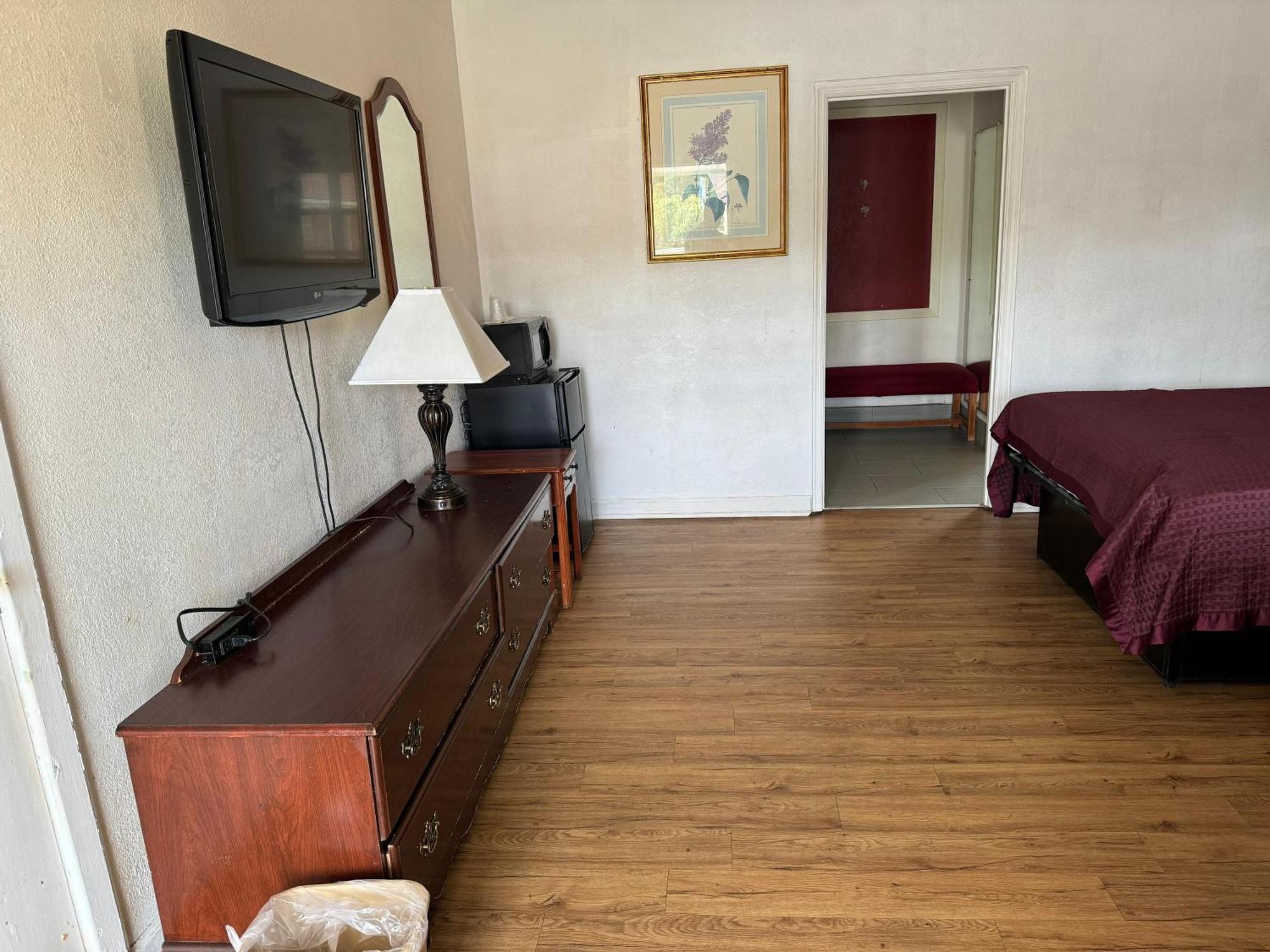 Travel Inn By Oyo Danville Us-29 Exterior foto