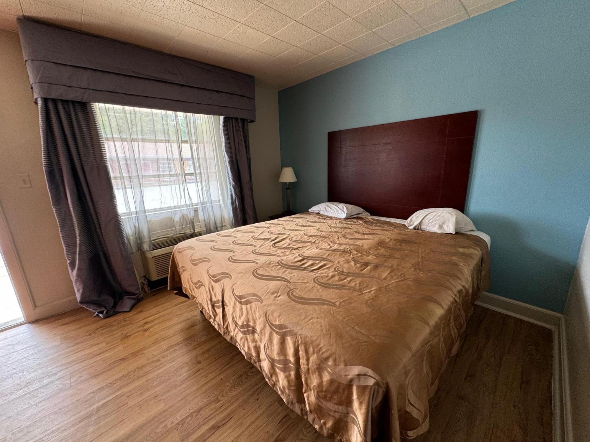 Travel Inn By Oyo Danville Us-29 Exterior foto